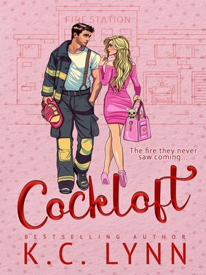 cover image of Cockloft